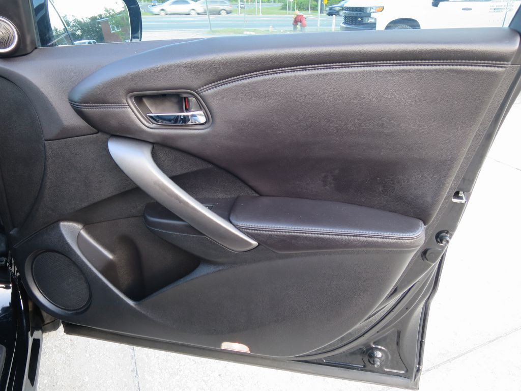 2014 Acura RDX Image 16