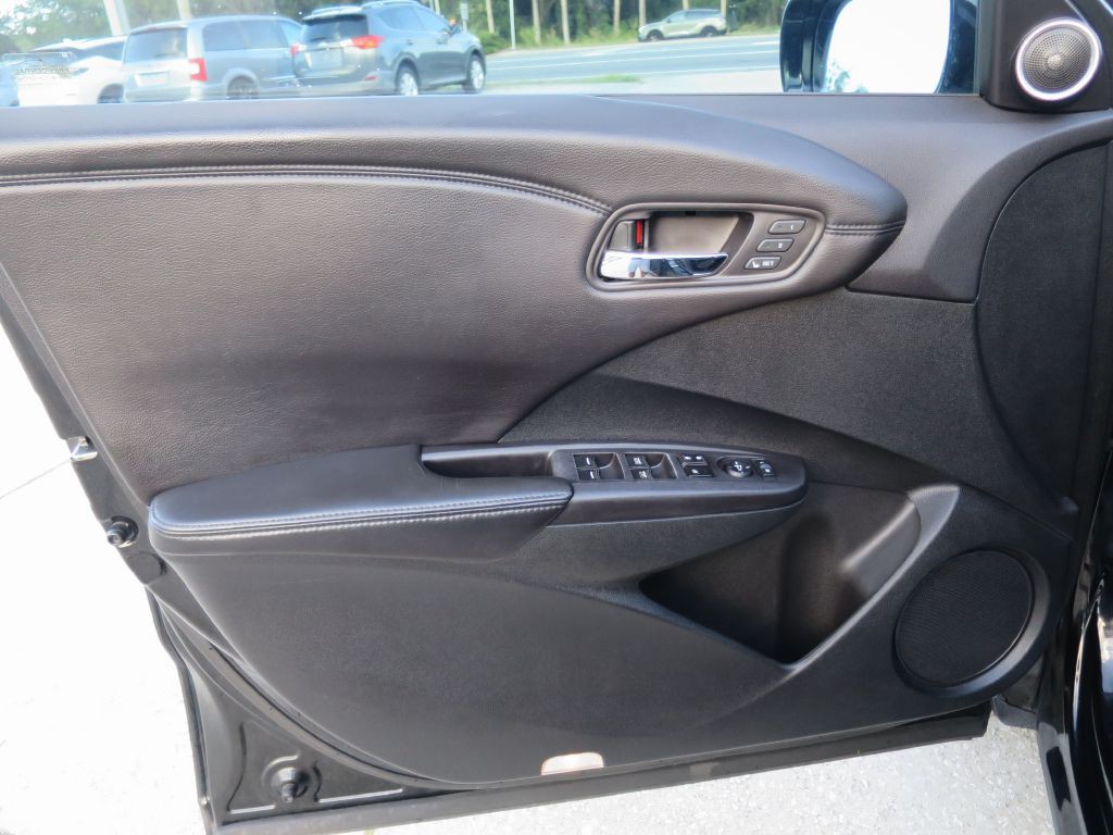 2014 Acura RDX Image 19