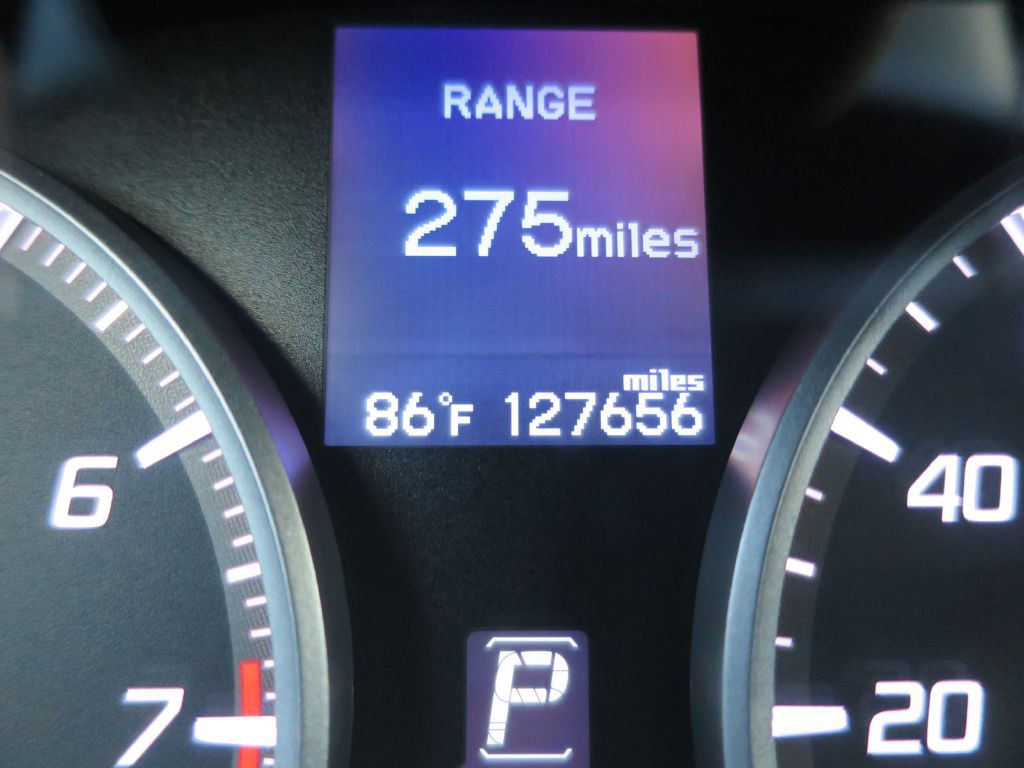 2014 Acura RDX Image 22