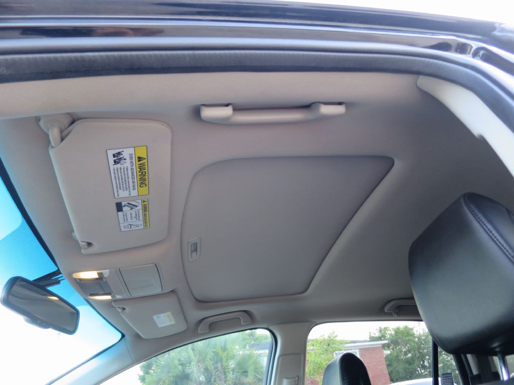 2014 Acura RDX Image 26