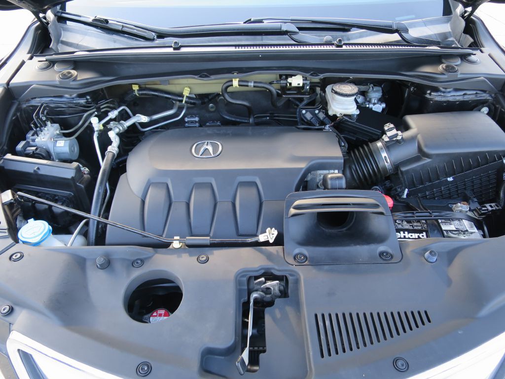 2014 Acura RDX Image 27