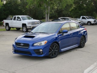 Image for 2015 Subaru WRX Premium ID: 7436684