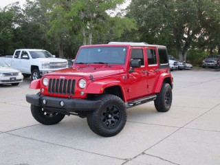 Image for 2017 Jeep Wrangler Unlimited Sport ID: 7442984