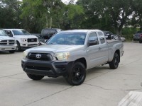 Image for 2015 Toyota Tacoma Access Cab ID: 7487312