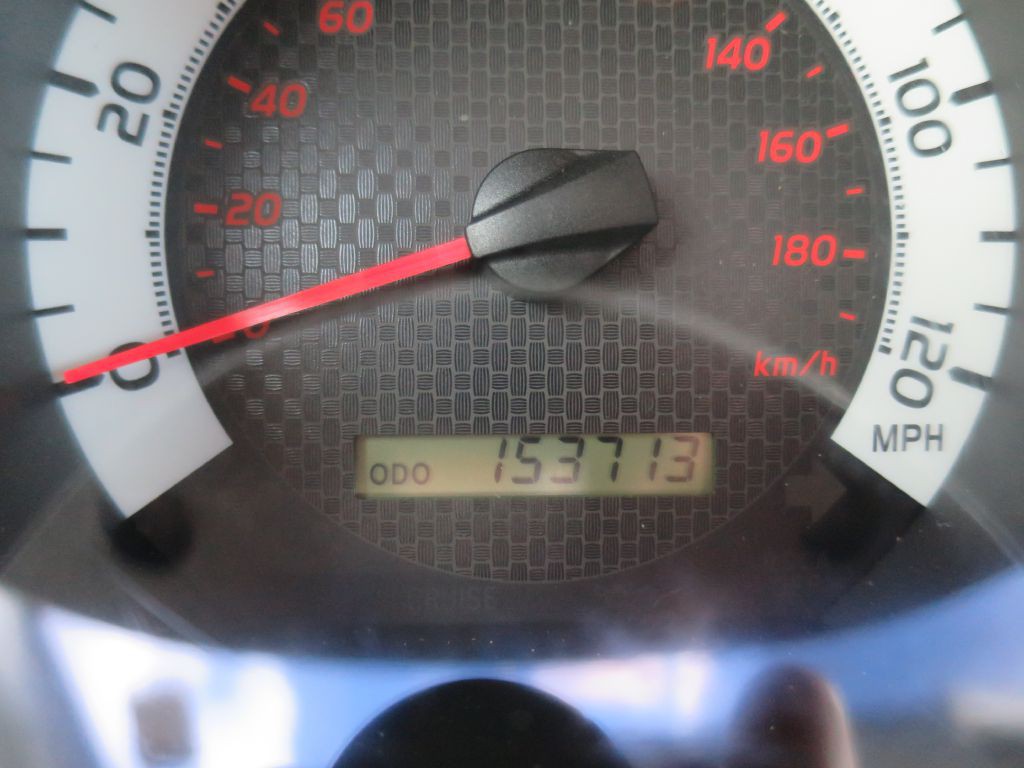 2015 Toyota Tacoma Image 19