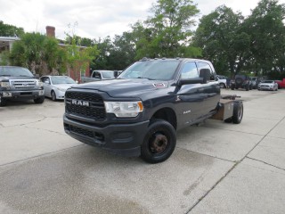 Image for 2021 RAM 3500 Chassis ID: 7487364