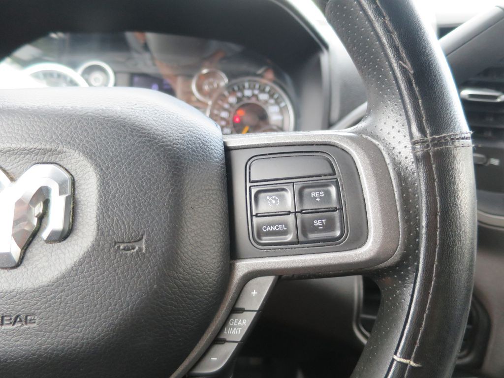 2021 RAM 3500 Image 23