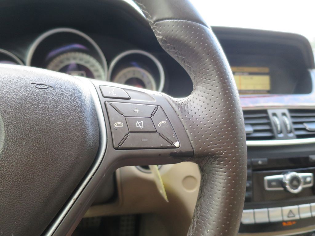 2012 Mercedes-Benz C-Class Image 20