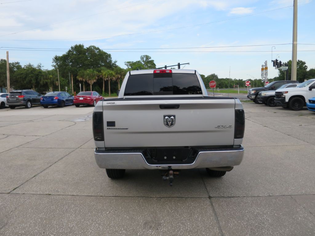 2014 RAM 1500 Image 6