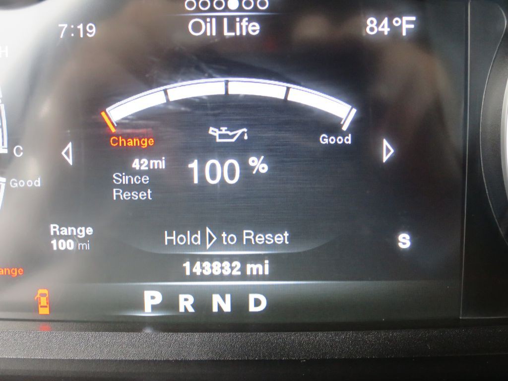 2014 RAM 1500 Image 20
