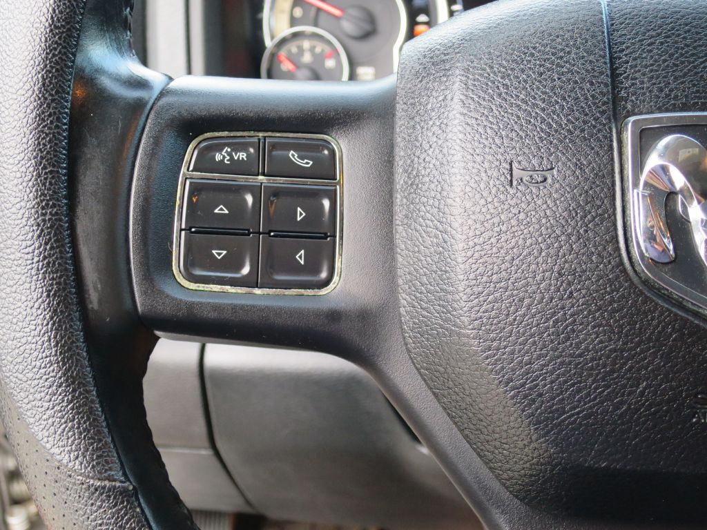 2014 RAM 1500 Image 21