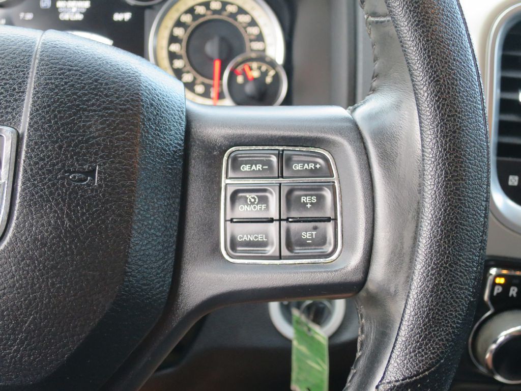 2014 RAM 1500 Image 22