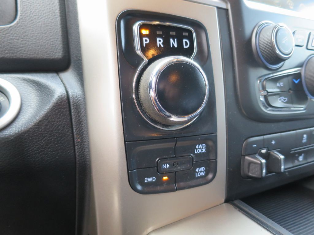 2014 RAM 1500 Image 24