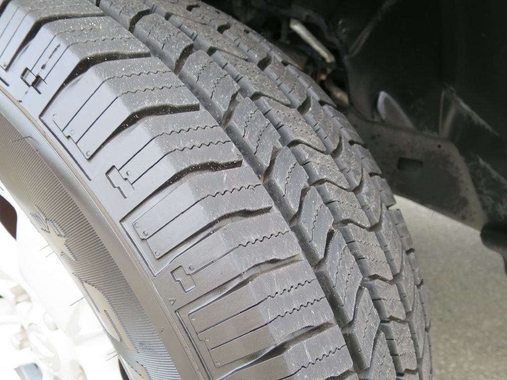 2014 RAM 1500 Image 28