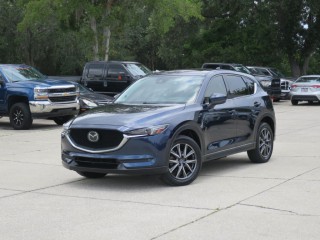 Image for 2017 Mazda CX-5 Grand Touring ID: 7528243