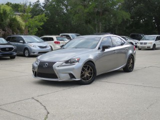 Image for 2015 Lexus IS 350 ID: 7528278