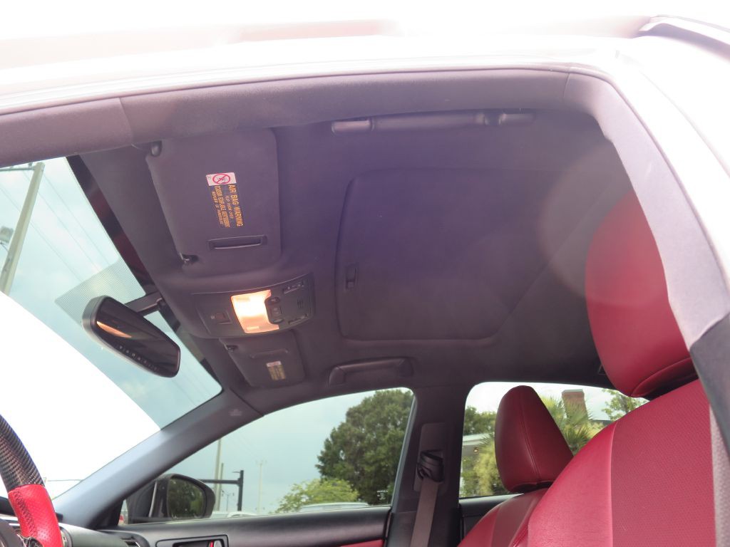 2015 Lexus IS Image 27