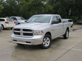 Image for 2016 RAM 1500 SLT ID: 7528289