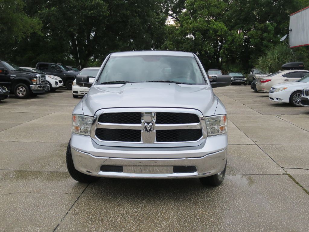 2016 RAM 1500 Image 2