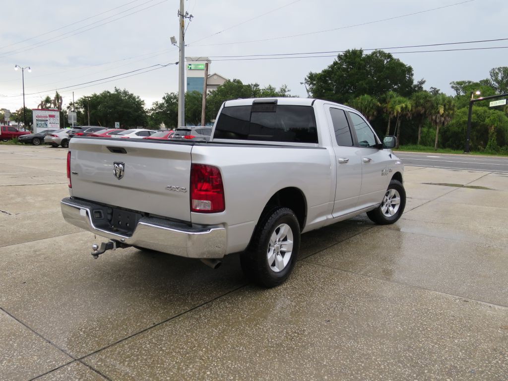 2016 RAM 1500 Image 5