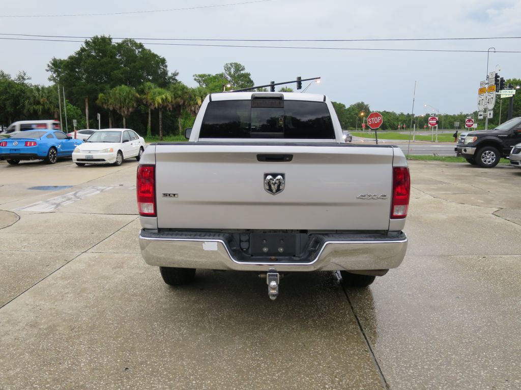 2016 RAM 1500 Image 6