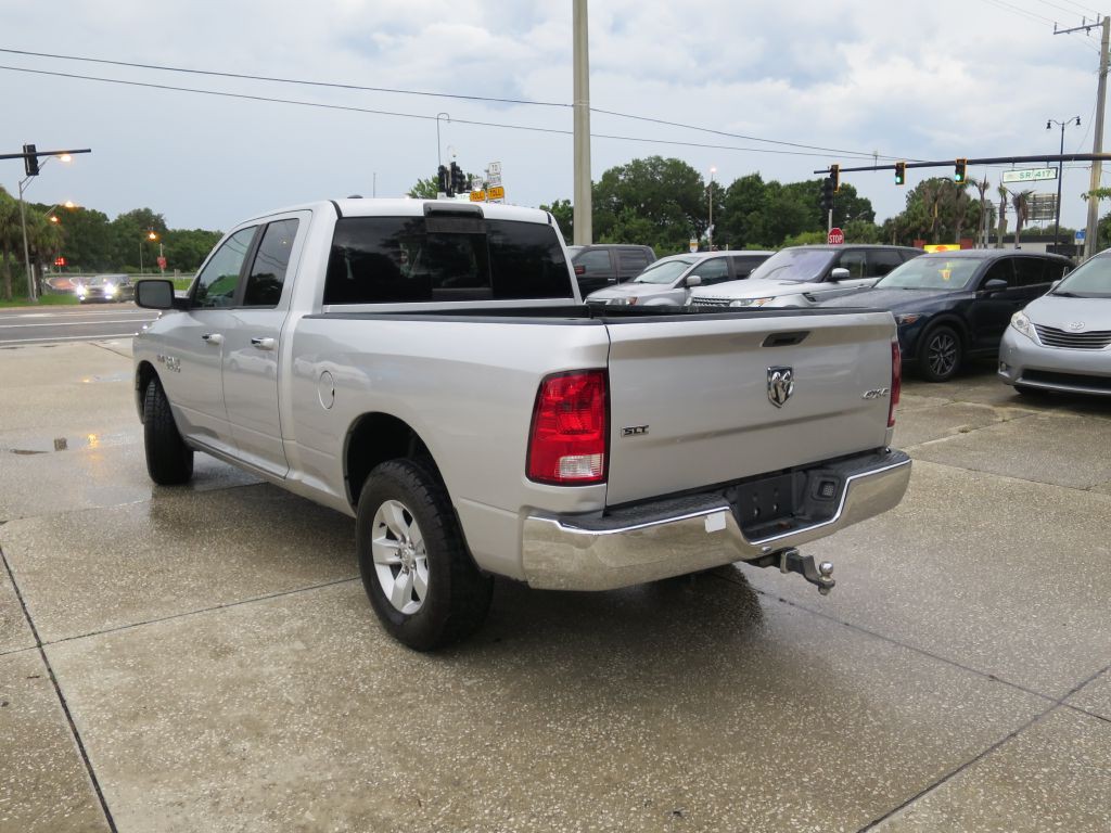 2016 RAM 1500 Image 7