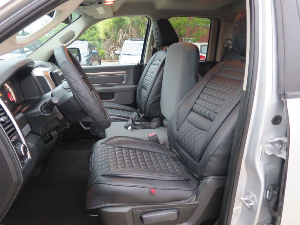 2016 RAM 1500 Image 10