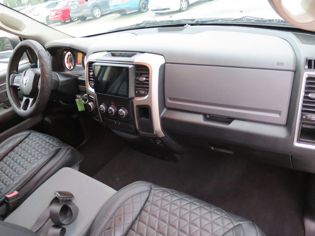 2016 RAM 1500 Image 13