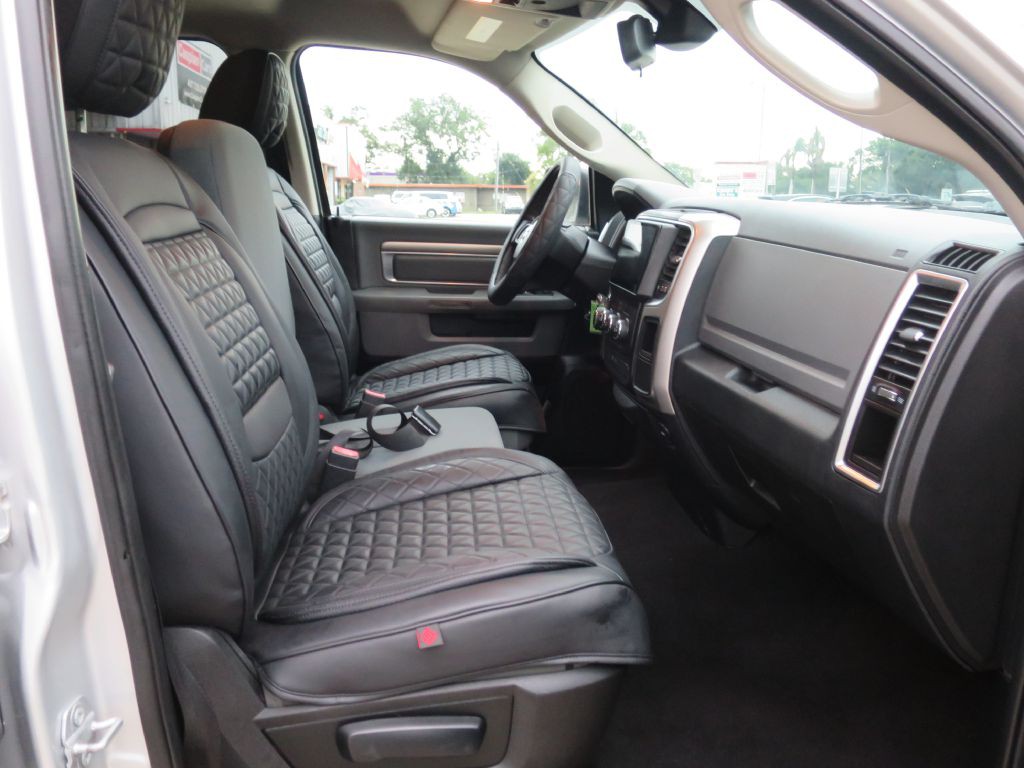 2016 RAM 1500 Image 14