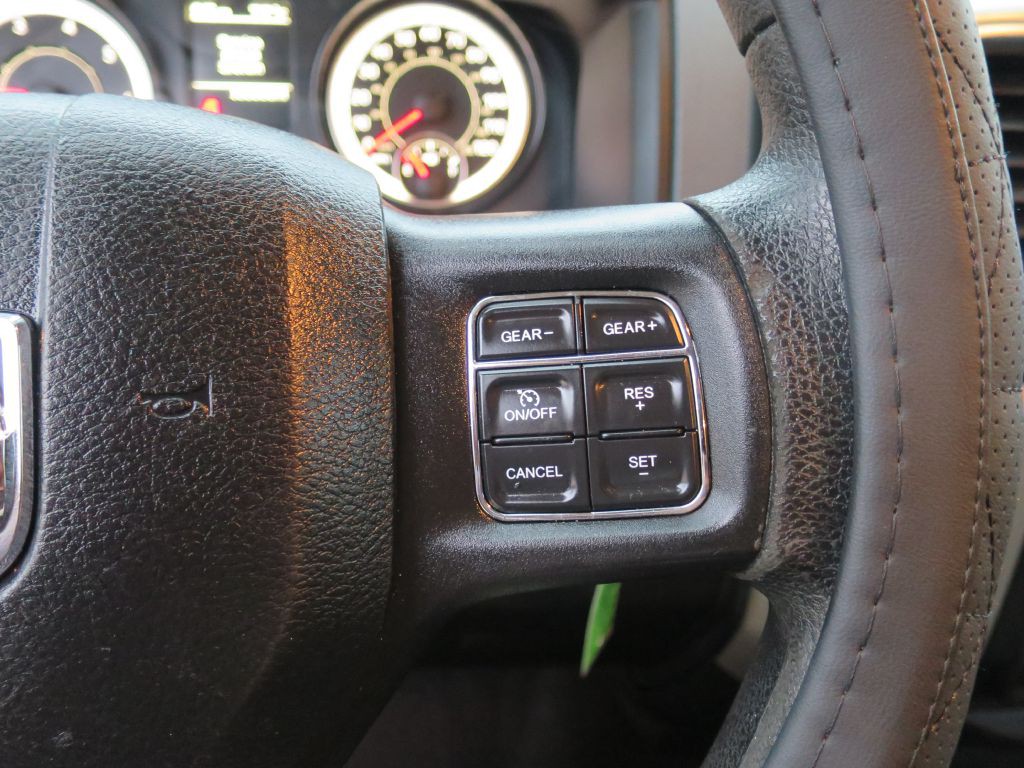 2016 RAM 1500 Image 21