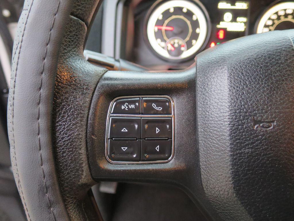 2016 RAM 1500 Image 22