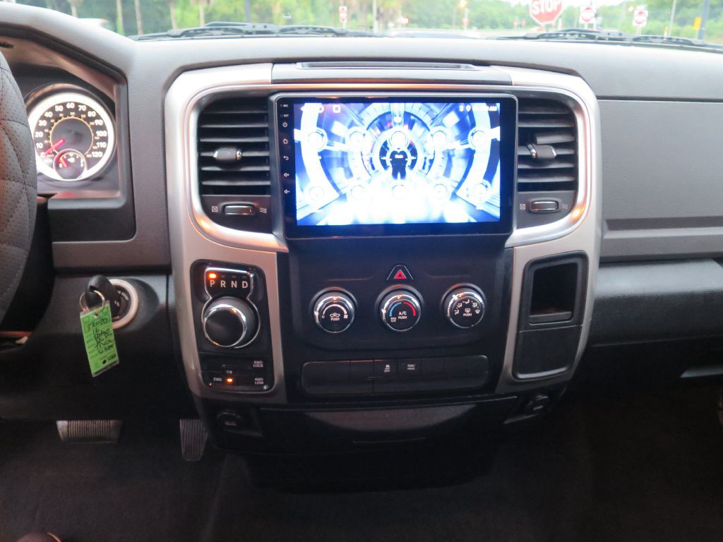 2016 RAM 1500 Image 23