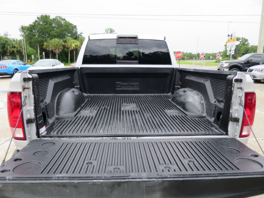 2016 RAM 1500 Image 29