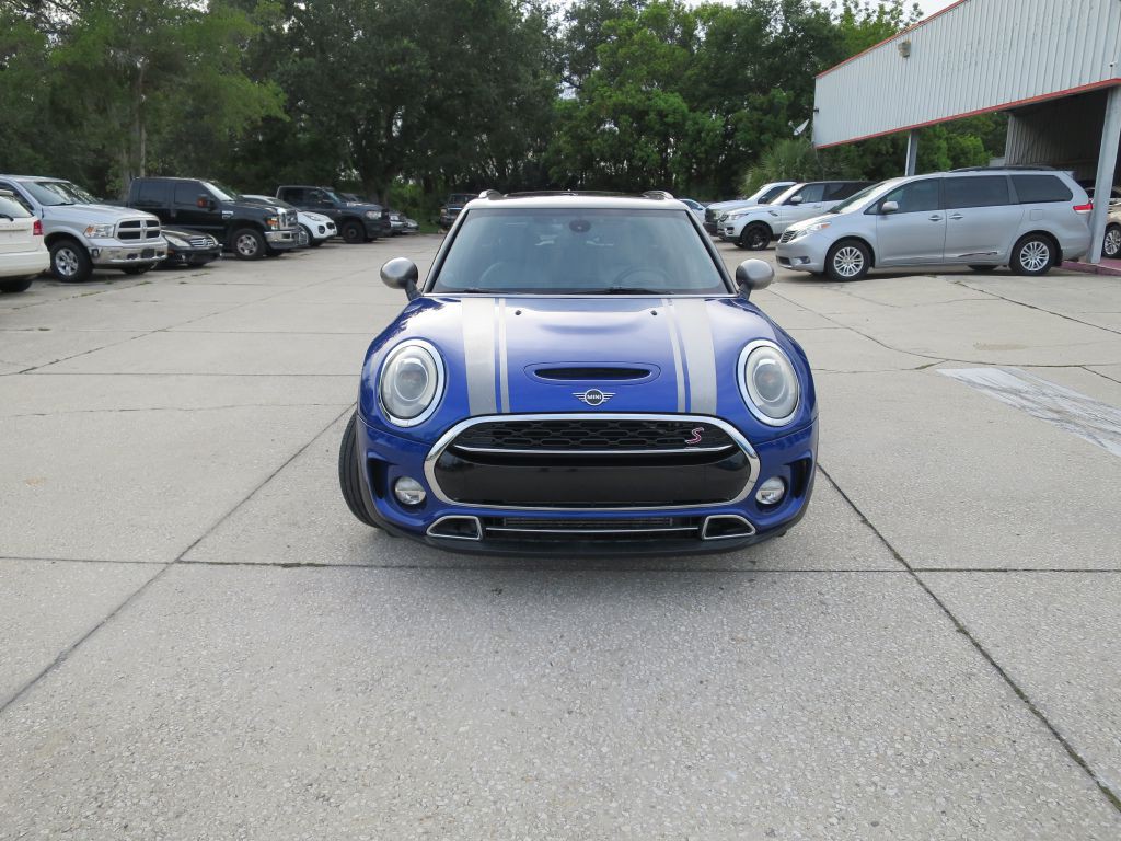 2019 MINI Cooper Image 2