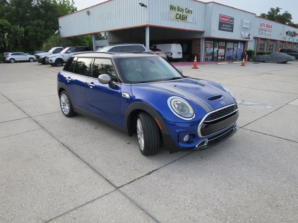 2019 MINI Cooper Image 3