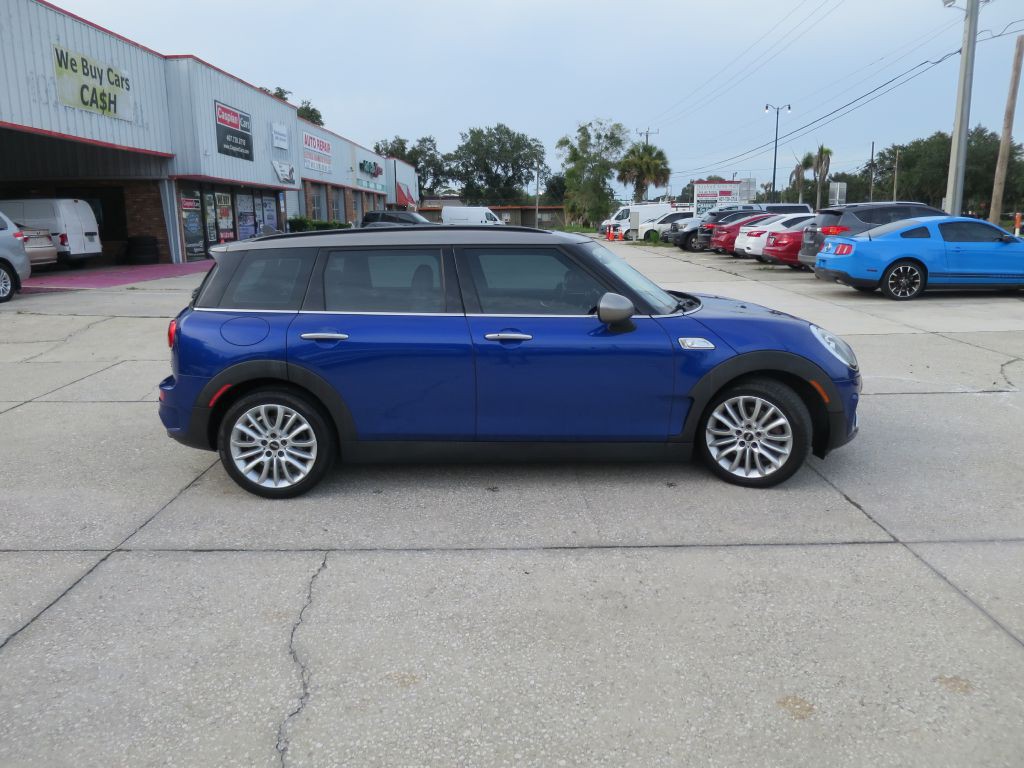 2019 MINI Cooper Image 4