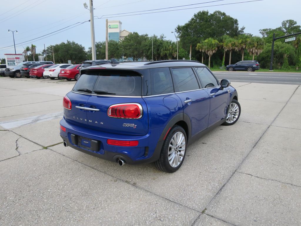 2019 MINI Cooper Image 5