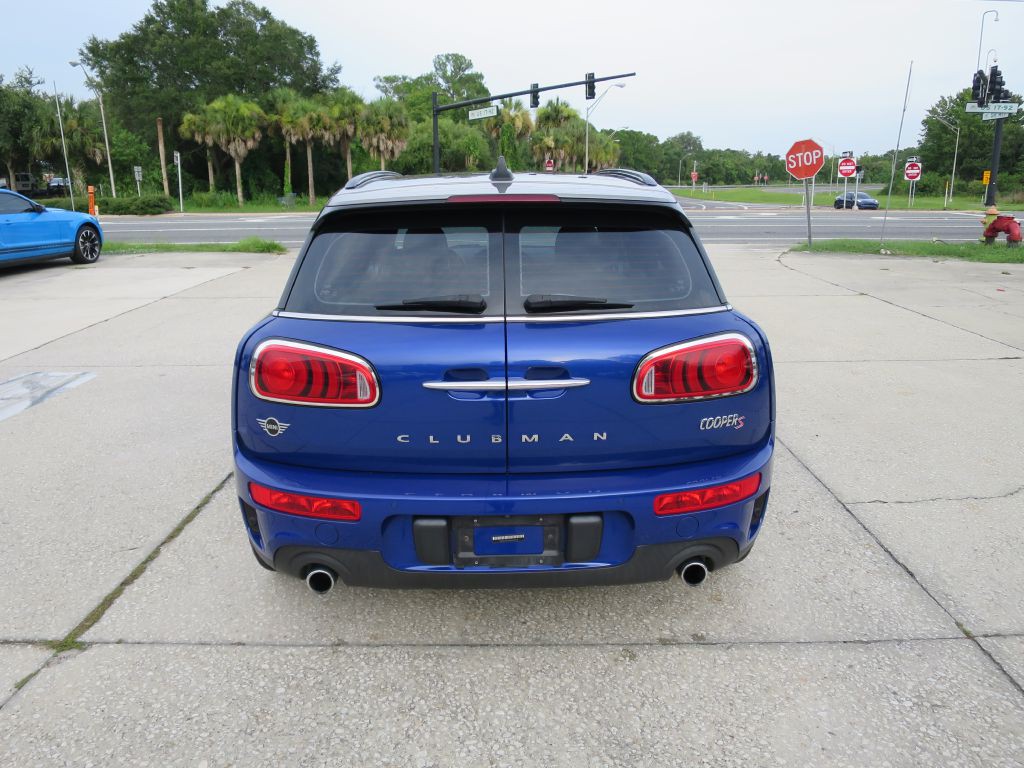 2019 MINI Cooper Image 6