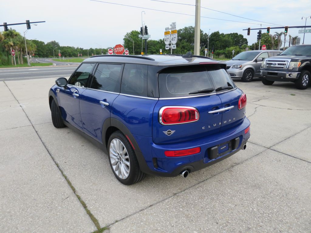 2019 MINI Cooper Image 7