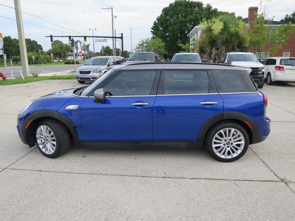 2019 MINI Cooper Image 8