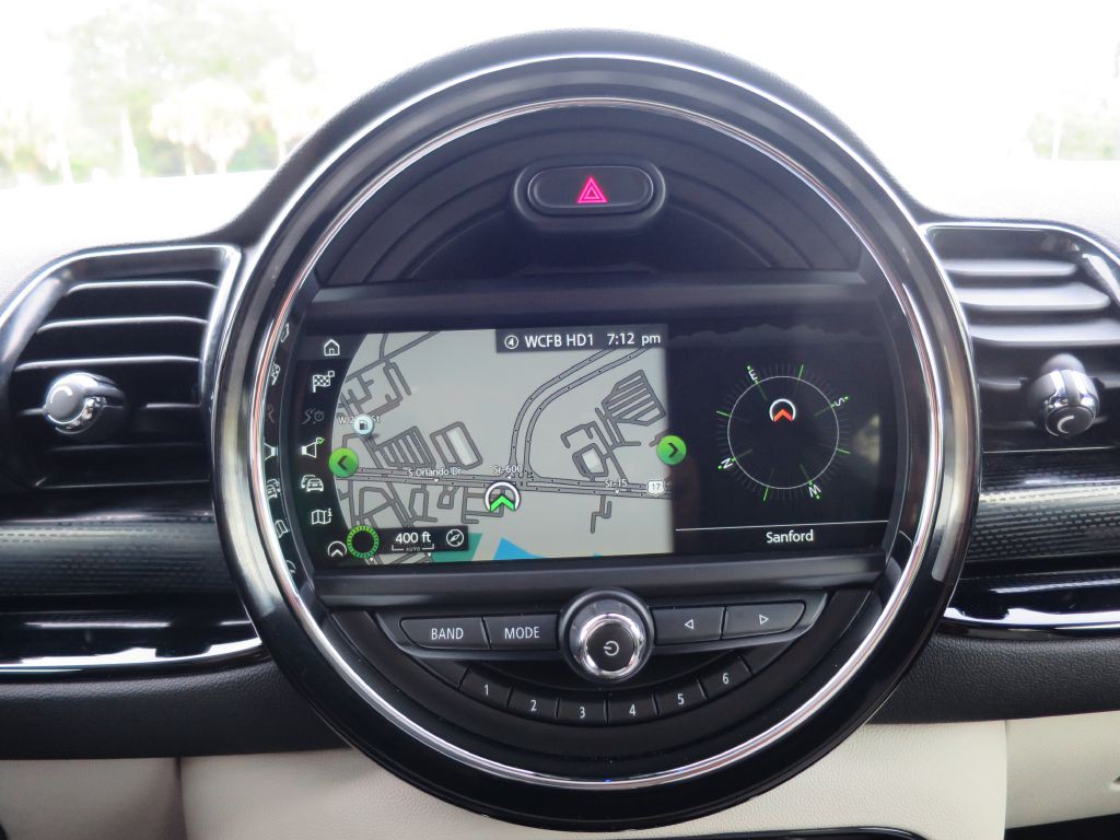 2019 MINI Cooper Image 22