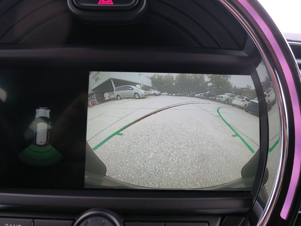 2019 MINI Cooper Image 26