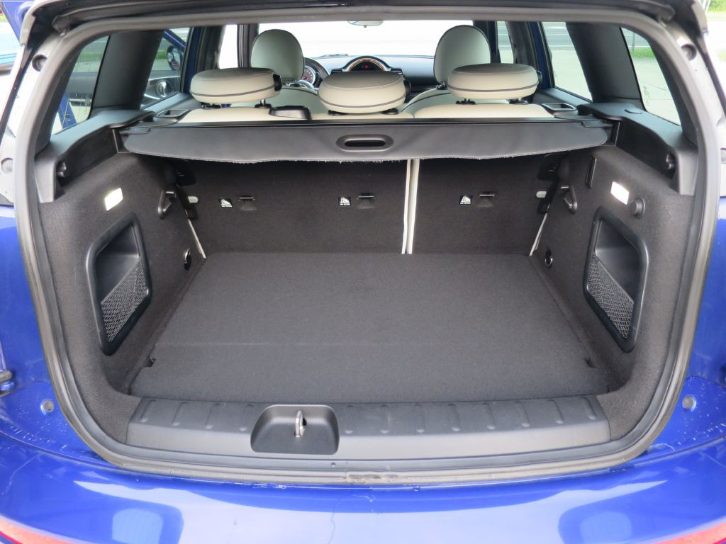 2019 MINI Cooper Image 31