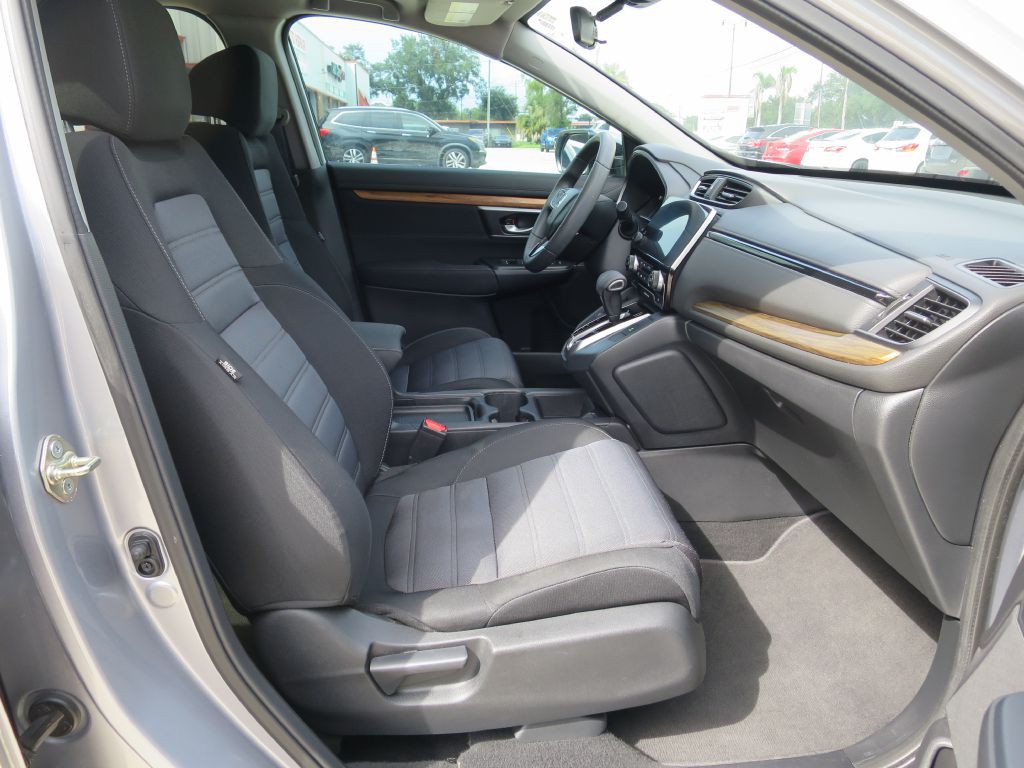 2017 Honda CR-V Image 15