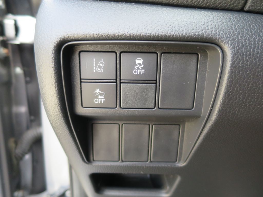 2017 Honda CR-V Image 20