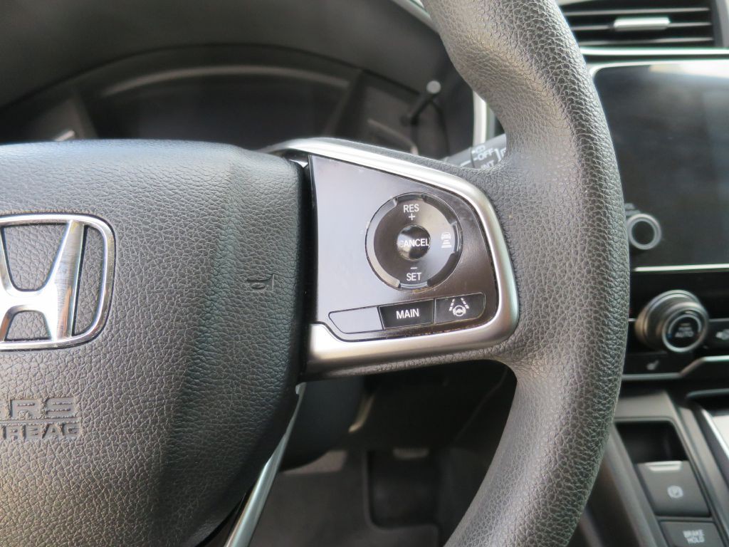 2017 Honda CR-V Image 22