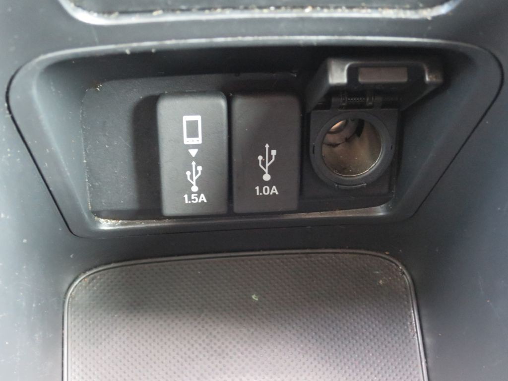 2017 Honda CR-V Image 26