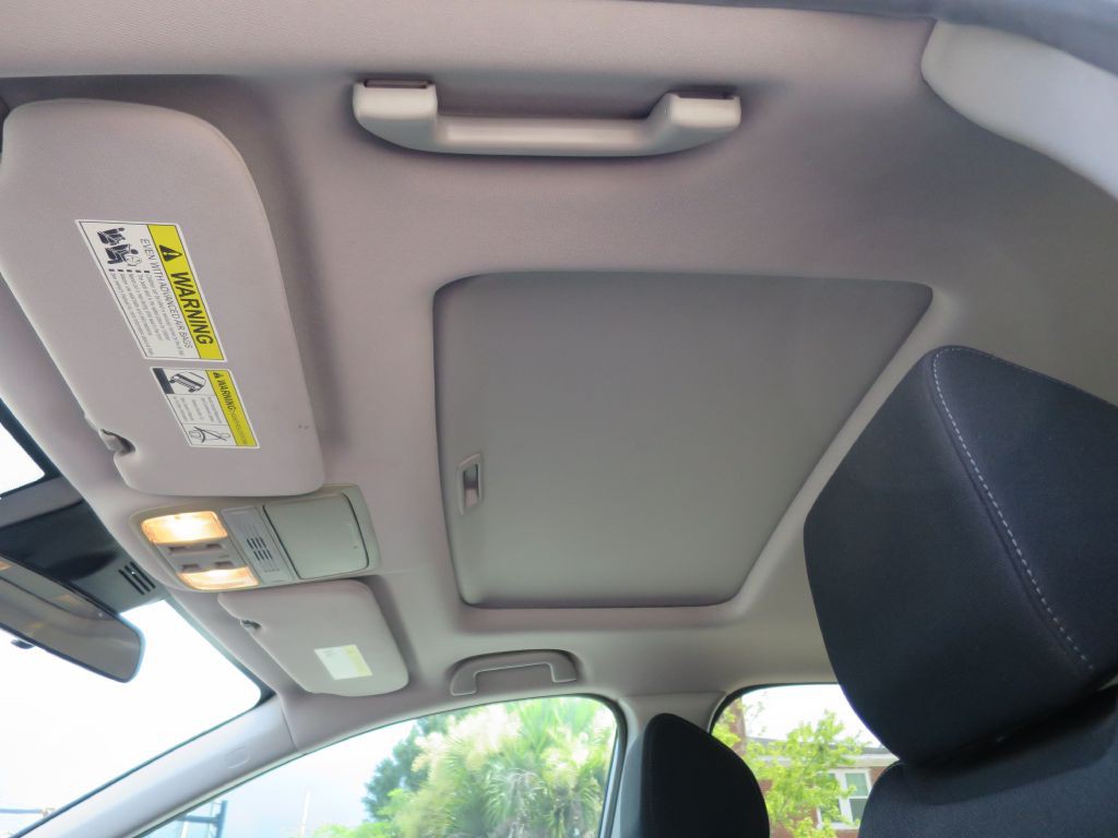 2017 Honda CR-V Image 27