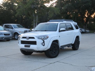 Image for 2017 Toyota 4Runner SR5/SR5 PREMIUM ID: 7629756