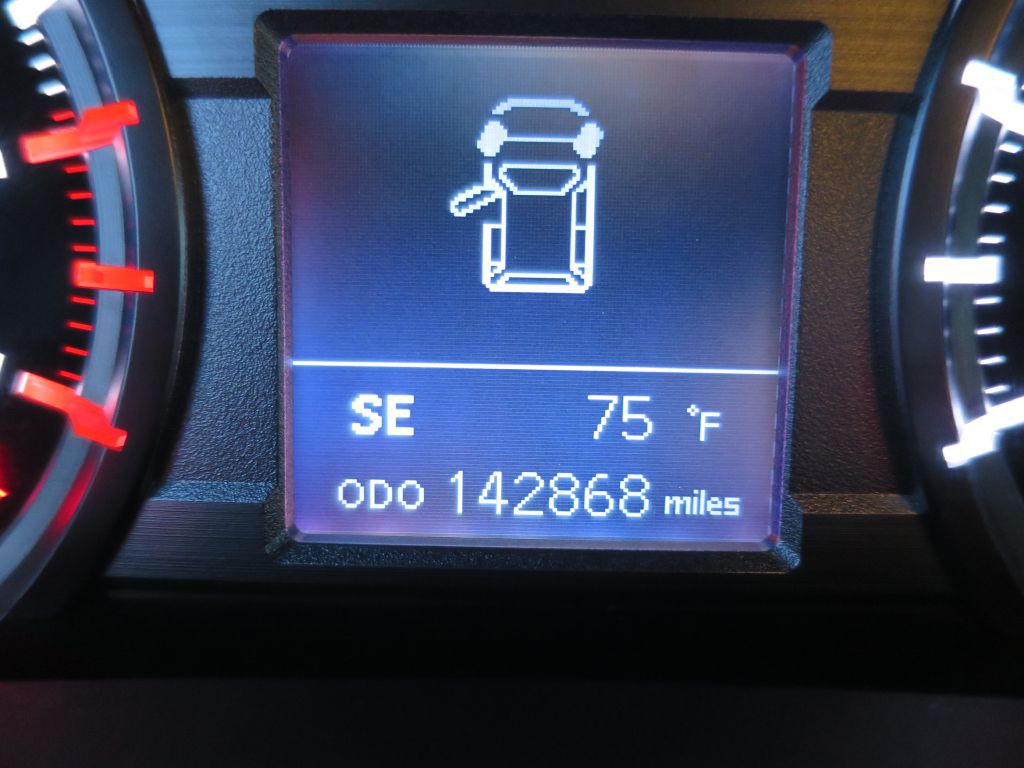 2017 Toyota 4Runner Image 23